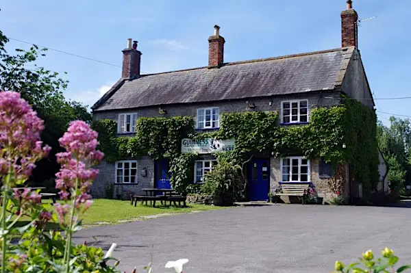 Locals club together to re-open their village pub nine months after it closed