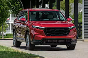 New SUVs Are So Cheap Now (Search For Deals)