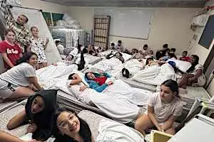 Missiles Are Falling. Help the Families Left Behind