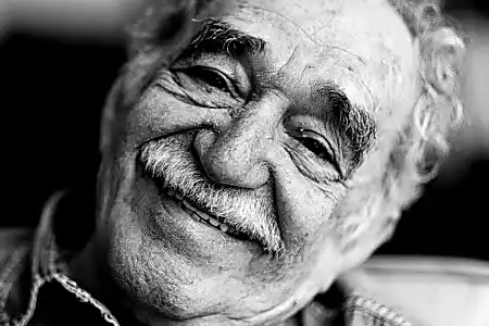 Las 50 mejores frases de Gabriel García Márquez