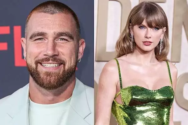 Taylor Swift Gives Travis Kelce Firm Warning Ahead Of Super Bowl, Keeping Chiefs Star In Check