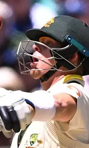 Smith laments lack of runs after first Ashes home Test loss for 15 years