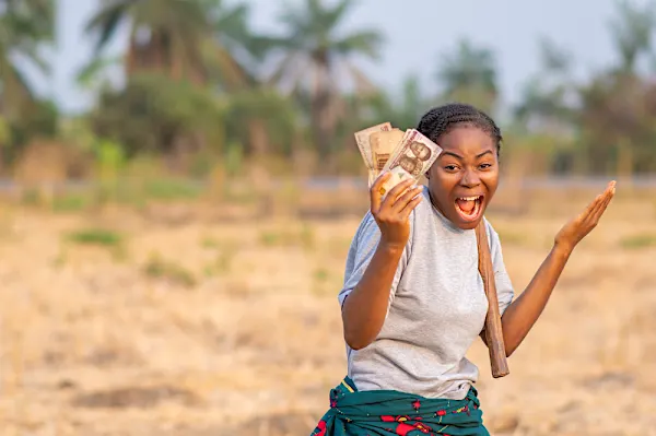 International grants for Nigeria entrepreneurs (see options)