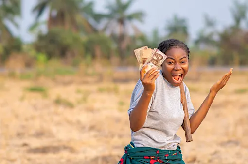 International grants for Nigeria entrepreneurs (see options)