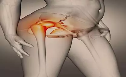 Le persone con dolori articolari dovrebbero leggere questo articolo