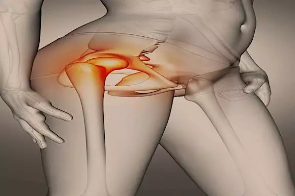 Le persone con dolori articolari dovrebbero leggere questo articolo