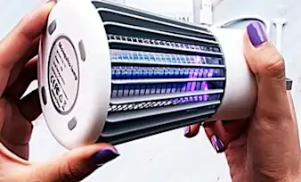 New Anti-Mosquito Device Is Changing Outdoor Life In 2022