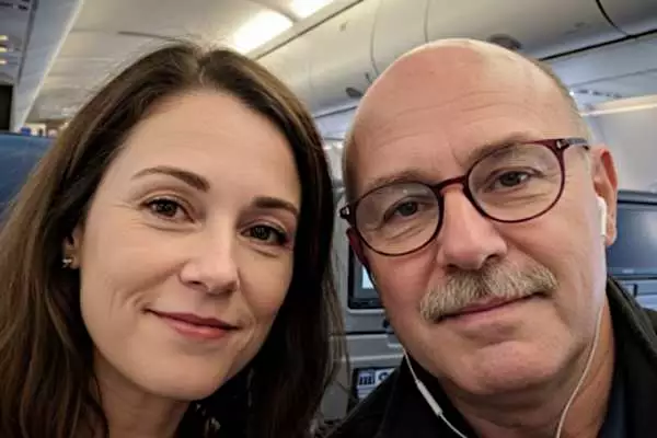 Seniors Can Now Fly Business Class For The Price Of Economy Using This Hack