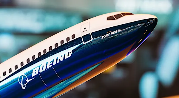 Gol fecha com Boeing acordo de compensação e pagamento por modelo 737 Max Gol fecha com Boeing acordo de compensação e pagamento por modelo 737 Max