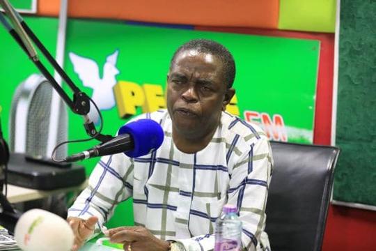 'I've never seen this kind of vetting since 1992' - Pratt applauds Appointments Committee 'I've never seen this kind of vetting since 1992' - Pratt applauds Appointments Committee