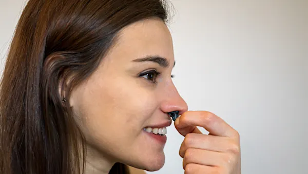 This Anti-Snoring Device Hits All Sales Records in the US