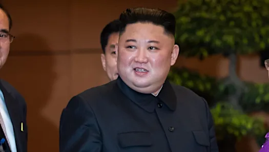 ¿Qué pasa con Kim Jong Un?