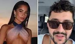 גם אחרי האירוויזיון: נועם בתן וליהיא פרויד ממשיכים את החיבור