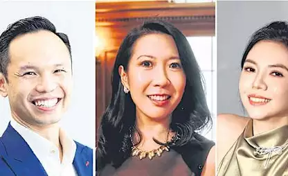 Singapore investors see SpaceX investment as a long-term bet on the future of the space economy Singapore investors see SpaceX investment as a long-term bet on the future of the space economy