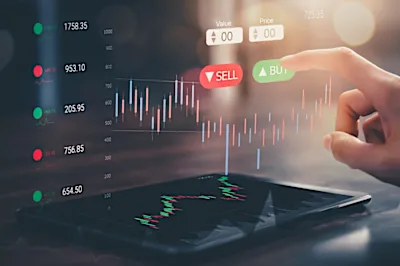 Stocks Emoji -Your one-stop solution for trading/investing