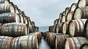 The secret to whisky’s global success