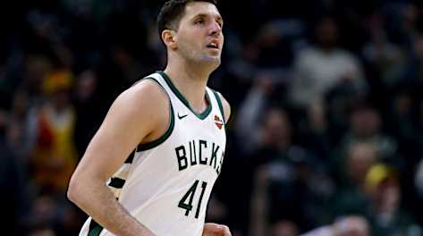 Baloncesto: las opciones que tiene el Barça de fichar a Nikola Mirotic Baloncesto: las opciones que tiene el Barça de fichar a Nikola Mirotic