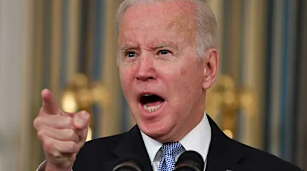 Joe Biden promulga la Ley Renacer, que habilita nuevas sanciones a Nicaragua