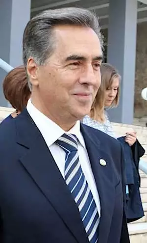 Παπαγεωργόπουλος: Οι φυλακισμένοι με υποδέχθηκαν με υποκλίσεις, άθλιες οι συνθήκες στη φυλακή των Διαβατών