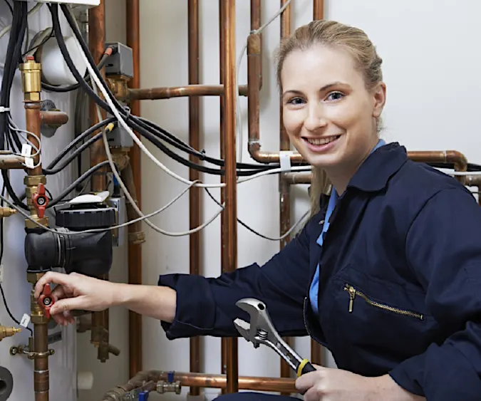 Plumber jobs in the US for Nigeria residents might be very lucrative