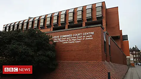 'Monstrous' forced marriage parents jailed