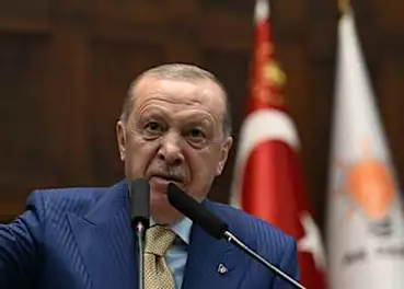 Turkey positions itself to lead a post-Iran Middle East