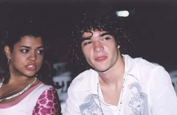 [Fotos] Ex-casais de famosos que você nem lembrava que tinham existido