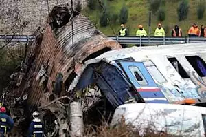 Ιατροδικαστές Λάρισας για Τέμπη: Εκτελέσαμε τα καθηκοντά μας με επιστημονικά πρότυπα