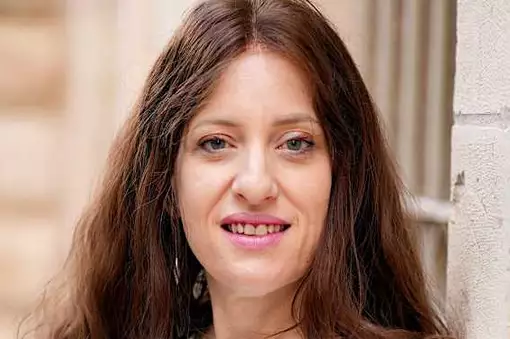 Υπερορθόδοξη γυναίκα αρνείται να ξεχωρίσει από τους Ισραηλινούς