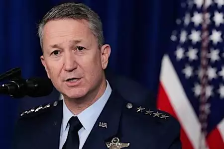 Αρχηγός Στρατού των ΗΠΑ: «Δεν πρόκειται για μια επιχείρηση που θα ολοκληρωθεί σε μια νύχτα»