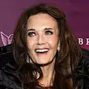 Wonder Woman icon Lynda Carter, 75, shows off her age-defying looks