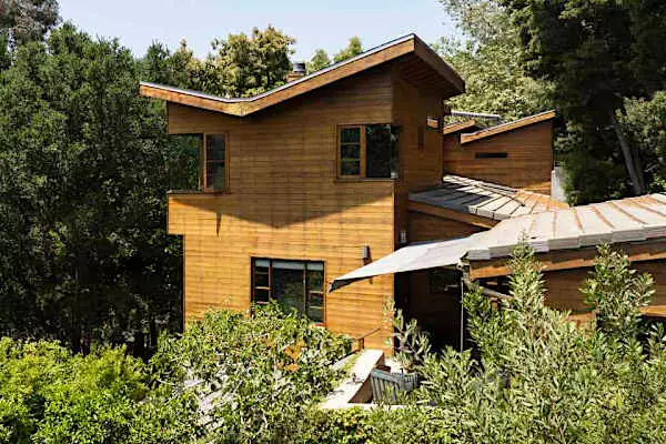 Former Home of Eagles Songwriter Who Penned “Heartache Tonight” and Other Hits up for Sale