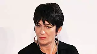 Lincoln Project releases new video targeting Trump comments on Ghislaine Maxwell