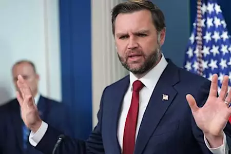 ΗΠΑ: Δυσαρέσκεια Βανς για την απευθείας μετάδοση της εκτέλεσης του Νιντάλ Μαλίκ Χασάν