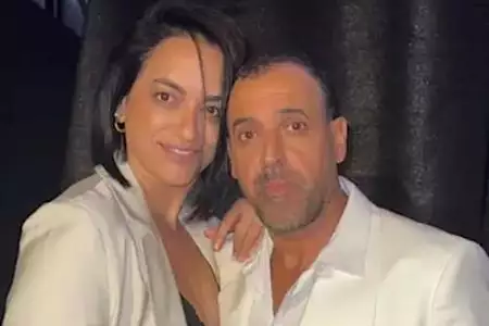 שורד השבי אלי שרעבי ובת הזוג נפרדו