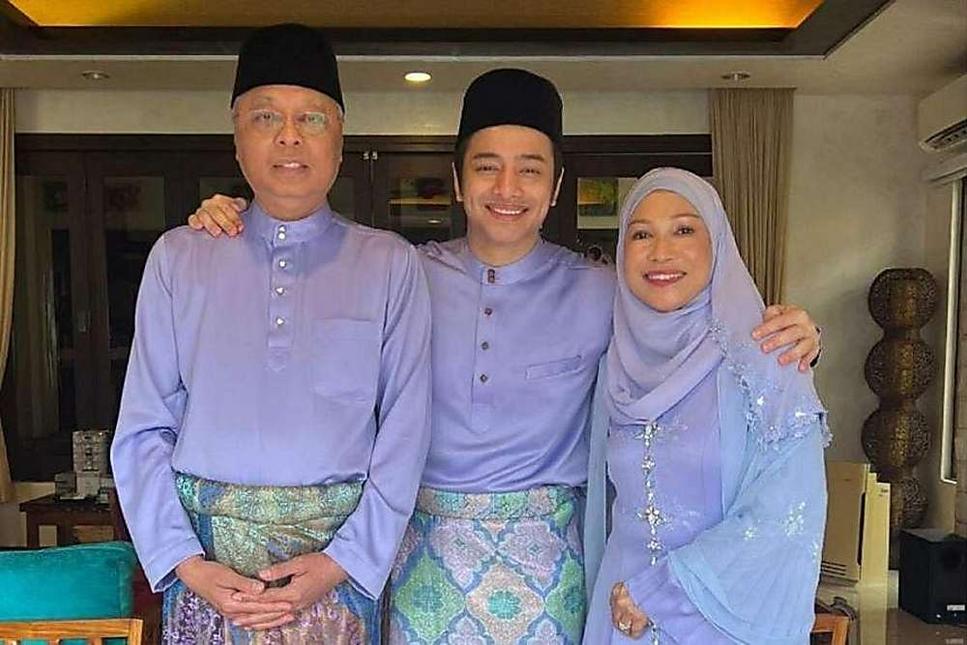 ‘Friends’, job offers vanished once dad was not Malaysian PM any more: Ismail Sabri Yaakob’s son