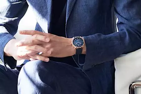 CODE 11.59로 보낼 새로운 시대의 비즈니스 스타일