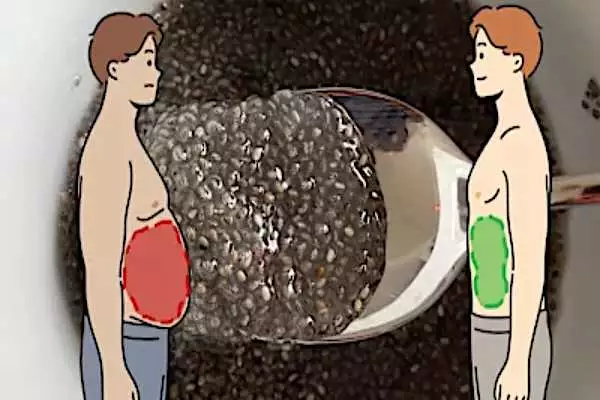 I giapponesi usano questo trucco per dimagrire (è geniale!) I giapponesi usano questo trucco per dimagrire (è geniale!)