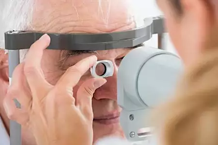 Search Results For New Treatments For Wet Macular Degeneration