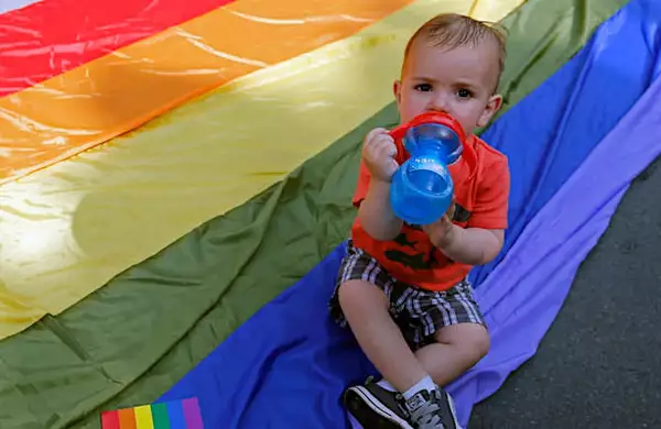 Texas Supreme Court To Take Up Case Of Father Who May Lose Custody For Saying His Child Is Not Transgender