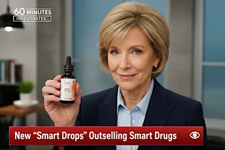 The Tank Episode 60 Minutes Had to Investigate The Tank Episode 60 Minutes Had to Investigate