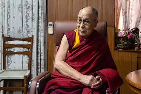 China wants to choose the next Dalai Lama. He has other plans China wants to choose the next Dalai Lama. He has other plans
