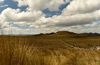 Νερό ή χρυσό;  Αιώνια ερώτηση για τις φυλές του Εκουαδόρ