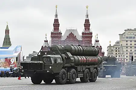 Qual é o real poderio militar da Rússia?