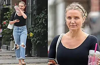 Why Did Cameron Diaz 'Retire' From Acting?