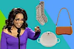 Shop 10 of Oprah’s ‘favorite things’ at the 2024 Nordstrom Anniversary Sale