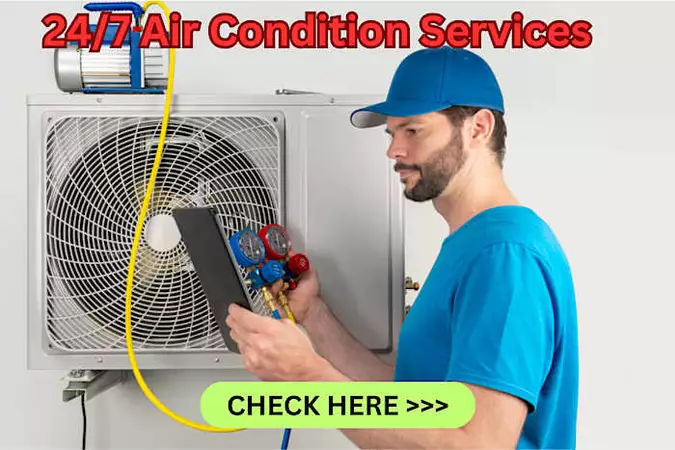 How To Troubleshoot & Fix Your Home Air Conditioner Yourself. See the results