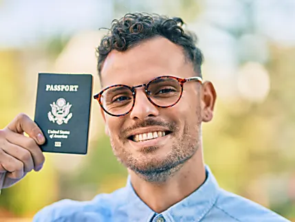ABD, çalışma vizesi için Türk göçmenleri kabul ediyor.
