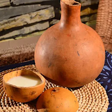 Here's why you probably shouldn't be drinking Palm Wine