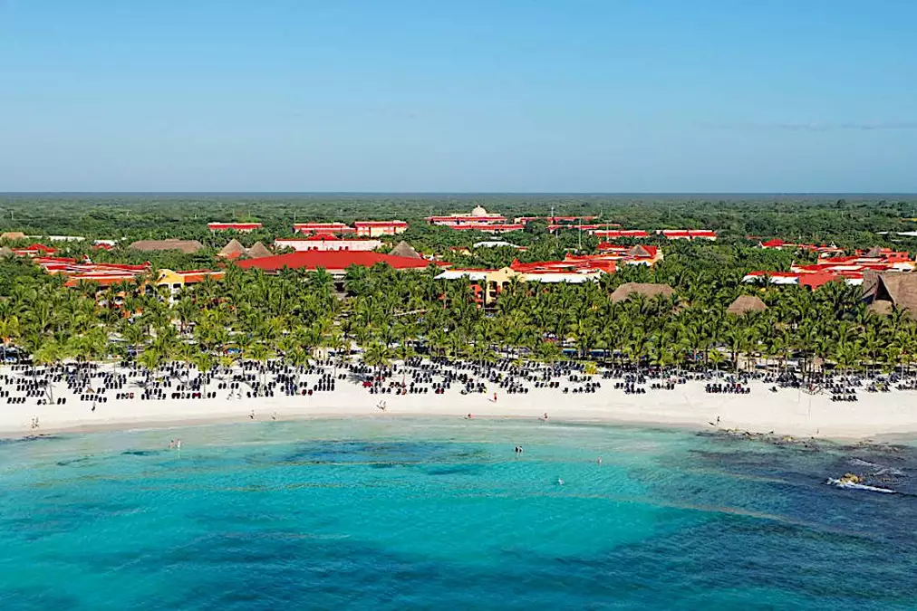 Reserve hotel con hasta un 40% de dto.